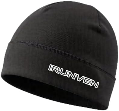 Amazon.com: Nike Dri-FIT U Peak Beanie (One Size) (Black